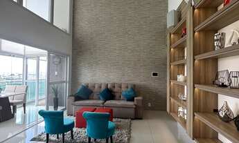 Imagem 4: APARTAMENTO RESIDENCIAL em BARUERI - SP, ALPHAVILLE EMPRESARIAL