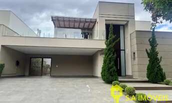 Imagem: CASA RESIDENCIAL em BARUERI - SP, ALPHAVILLE