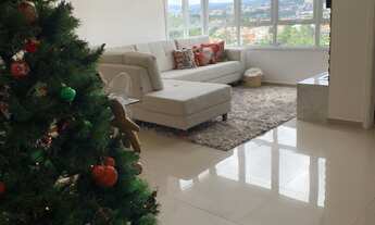 Imagem 5: APARTAMENTO RESIDENCIAL em BARUERI - SP, SÍTIO TAMBORÉ ALPHAVILLE