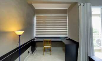 Imagem 7: APARTAMENTO RESIDENCIAL em SANTANA DE PARNAÍBA - SP, TAMBORÉ