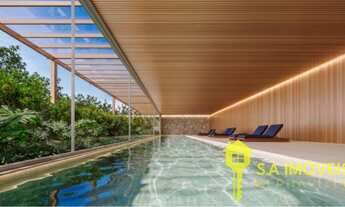 Imagem 4: APARTAMENTO RESIDENCIAL em BARUERI - SP, ALPHAGRAN ALPHAVILLE