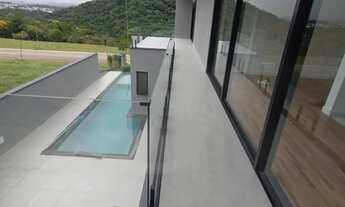 Imagem 3: CASA RESIDENCIAL em SANTANA DE PARNAÍBA - SP, ALPHAVILLE