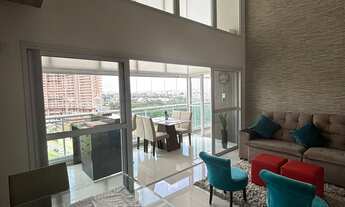 Imagem 2: APARTAMENTO RESIDENCIAL em BARUERI - SP, ALPHAVILLE EMPRESARIAL