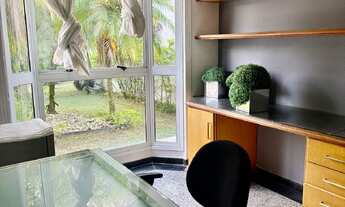 Imagem 7: CASA RESIDENCIAL em SANTANA DE PARNAÍBA - SP, TAMBORÉ