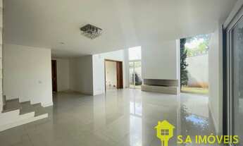 Imagem 5: CASA RESIDENCIAL em SANTANA DE PARNAÍBA - SP, ALPHAVILLE