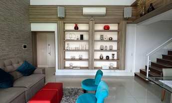 Imagem 5: APARTAMENTO RESIDENCIAL em BARUERI - SP, ALPHAVILLE EMPRESARIAL