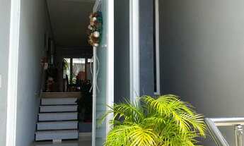 Imagem 2: CASA RESIDENCIAL em SANTANA DE PARNAÍBA - SP, ALPHAVILLE