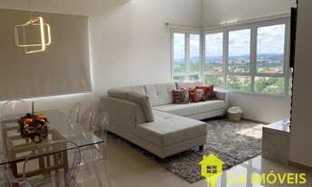 Imagem 2: APARTAMENTO RESIDENCIAL em BARUERI - SP, SÍTIO TAMBORÉ ALPHAVILLE