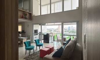 Imagem 6: APARTAMENTO RESIDENCIAL em BARUERI - SP, ALPHAVILLE EMPRESARIAL