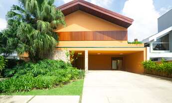 Imagem: CASA RESIDENCIAL em BARUERI - SP, ALPHAVILLE