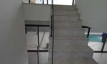 Imagem 6: CASA RESIDENCIAL em SANTANA DE PARNAÍBA - SP, ALPHAVILLE