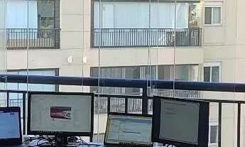 Imagem: APARTAMENTO RESIDENCIAL em BARUERI - SP