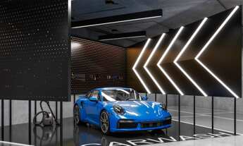 Imagem 3: APARTAMENTO RESIDENCIAL em BARUERI - SP, ALPHAGRAN ALPHAVILLE