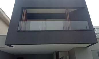 Imagem 4: CASA RESIDENCIAL em SANTANA DE PARNAÍBA - SP, ALPHAVILLE