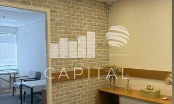 Imagem 2: SALA COMERCIAL em BARUERI - SP, ALPHAVILLE CENTRO INDUSTRIAL E EMPRESARIAL/ALPHAVILLE