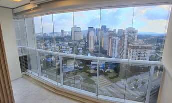 Imagem 2: APARTAMENTO RESIDENCIAL em BARUERI - SP, MELVILLE EMPRESARIAL I E II
