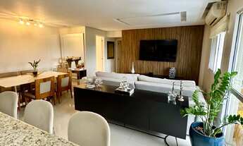 Imagem 7: APARTAMENTO RESIDENCIAL em SANTANA DE PARNAÍBA - SP, ALPHAVILLE