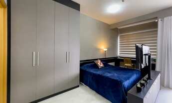 Imagem 5: APARTAMENTO RESIDENCIAL em SANTANA DE PARNAÍBA - SP, TAMBORÉ