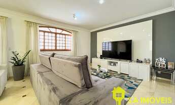 Imagem 4: CASA RESIDENCIAL em SANTANA DE PARNAÍBA - SP, ALPHAVILLE