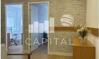 Imagem: SALA COMERCIAL em BARUERI - SP, ALPHAVILLE