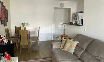 Imagem 7: APARTAMENTO RESIDENCIAL em BARUERI - SP, ALPHAVILLE EMPRESARIAL