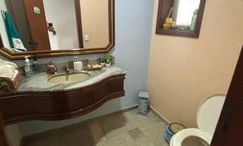 Imagem 3: CASA RESIDENCIAL em SANTANA DE PARNAÍBA - SP, ALPHAVILLE