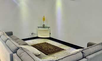 Imagem 4: CASA RESIDENCIAL em SANTANA DE PARNAÍBA - SP, TAMBORÉ