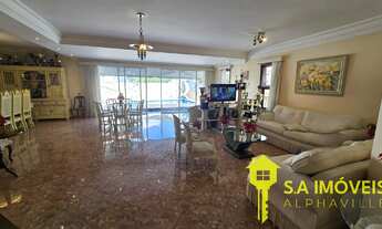 Imagem: CASA RESIDENCIAL em SANTANA DE PARNAÍBA