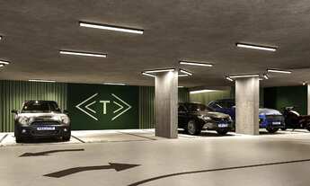 Imagem 7: APARTAMENTO RESIDENCIAL em BARUERI - SP, ALPHAGRAN ALPHAVILLE