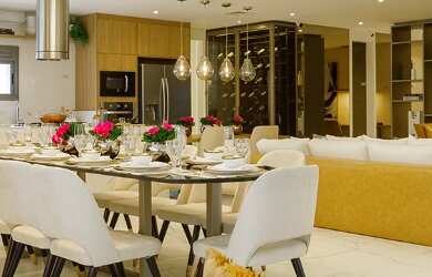 Imagem 7: APARTAMENTO RESIDENCIAL em BARUERI - SP, SÍTIO TAMBORÉ ALPHAVILLE