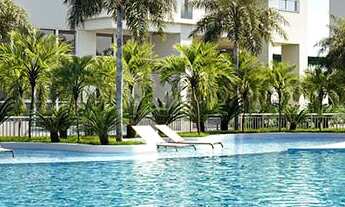 Imagem: APARTAMENTO RESIDENCIAL em BARUERI - SP