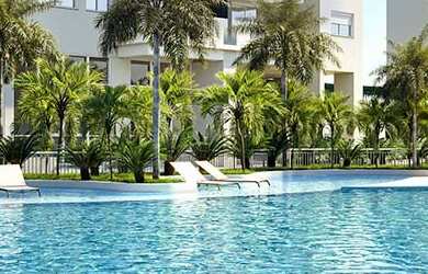 Imagem 2: APARTAMENTO RESIDENCIAL em BARUERI - SP, JARDIM ESPERANÇA