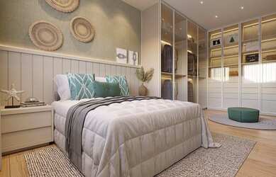 Imagem 6: APARTAMENTO RESIDENCIAL em BARUERI - SP, JARDIM ESPERANÇA