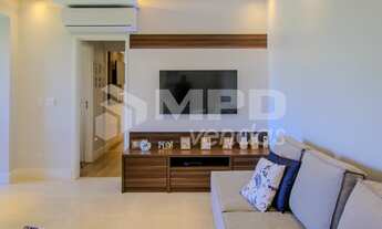 Imagem 2: APARTAMENTO RESIDENCIAL em SANTANA DE PARNAÍBA - SP, TAMBORÉ