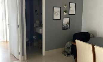 Imagem 6: APARTAMENTO RESIDENCIAL em SANTANA DE PARNAÍBA - SP, ALPHAVILLE