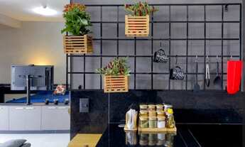 Imagem 4: APARTAMENTO RESIDENCIAL em SANTANA DE PARNAÍBA - SP, TAMBORÉ