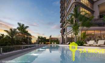 Imagem: APARTAMENTO RESIDENCIAL em BARUERI - SP