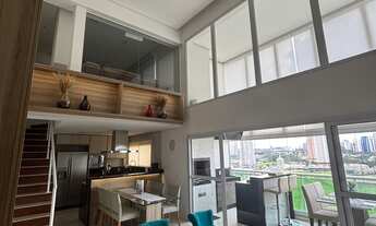 Imagem: APARTAMENTO RESIDENCIAL em BARUERI - SP