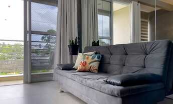 Imagem 6: APARTAMENTO RESIDENCIAL em SANTANA DE PARNAÍBA - SP, TAMBORÉ