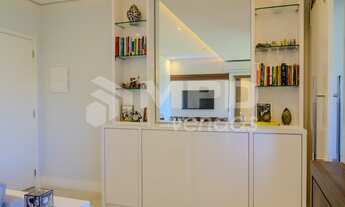 Imagem 6: APARTAMENTO RESIDENCIAL em SANTANA DE PARNAÍBA - SP, TAMBORÉ