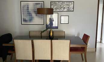 Imagem 7: APARTAMENTO RESIDENCIAL em SANTANA DE PARNAÍBA - SP, ALPHAVILLE