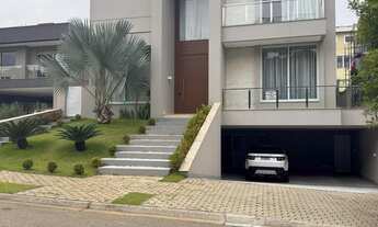 Imagem: CASA RESIDENCIAL em SANTANA DE PARNAÍBA