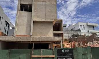 Imagem 3: CASA RESIDENCIAL em SANTANA DE PARNAÍBA - SP, ALPHAVILLE