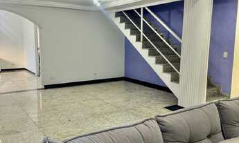 Imagem 3: CASA RESIDENCIAL em SANTANA DE PARNAÍBA - SP, TAMBORÉ