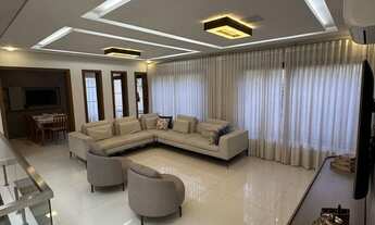 Imagem 2: CASA RESIDENCIAL em BARUERI - SP, ALPHAVILLE CENTRO INDUSTRIAL E EMPRESARIAL/ALPHAVILLE