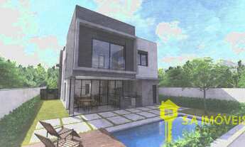 Imagem: CASA RESIDENCIAL em SANTANA DE PARNAÍBA