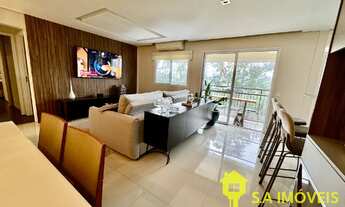 Imagem: APARTAMENTO RESIDENCIAL em SANTANA DE PARNAÍBA