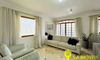 Imagem 6: CASA RESIDENCIAL em SANTANA DE PARNAÍBA - SP, ALPHAVILLE