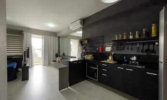 Imagem 2: APARTAMENTO RESIDENCIAL em SANTANA DE PARNAÍBA - SP, TAMBORÉ