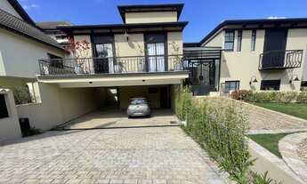 Imagem 3: CASA RESIDENCIAL em SANTANA DE PARNAÍBA - SP, ALPHAVILLE